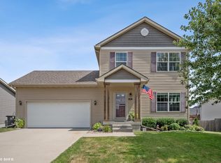 2603 River Meadows Dr, Des Moines, IA 50320