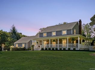 32 Soundview Drive, Shoreham, NY 11786