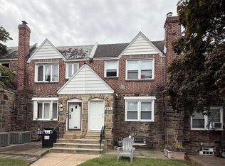 852 Windermere Ave, Drexel Hill, PA 19026