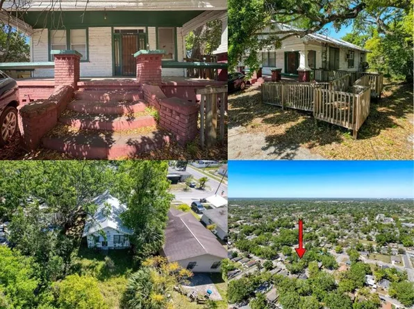 3106 E 25th Ave, Tampa, FL 33605