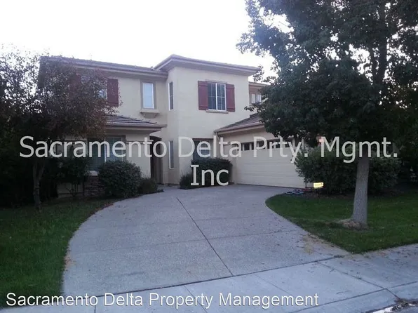 10 Tramonti Ct, Sacramento, CA 95835
