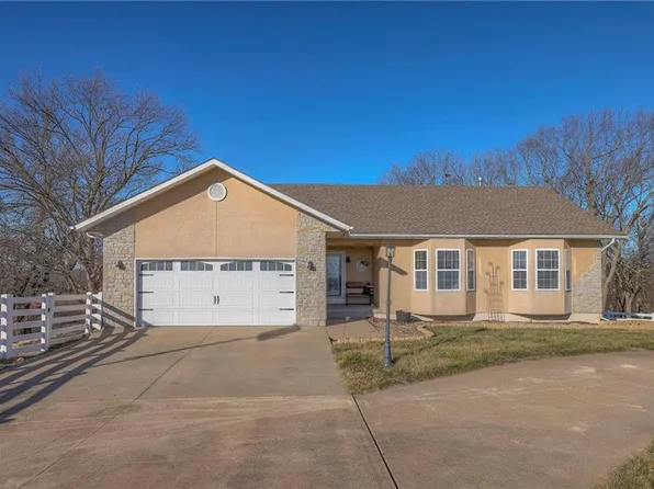 564 NW 1751st Rd, Kingsville, MO 64061