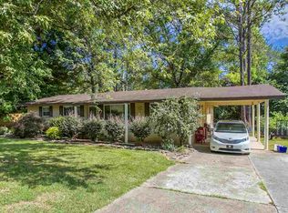 3114 Greenhill Dr NW, Huntsville, AL 35810