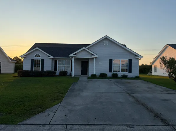 123 Bonnie Bridge Cir, Myrtle Beach, SC 29579