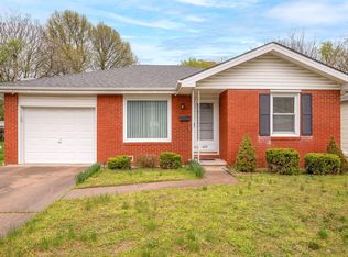 429 W Page St, Springfield, MO 65806