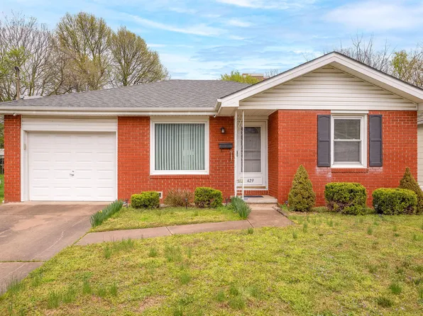 429 W Page Street, Springfield, MO 65806