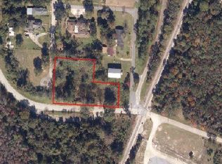 120 Front St #1, Century, FL 32535