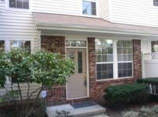 78 Pheasant Brook Ct, Bedminster, NJ 07921