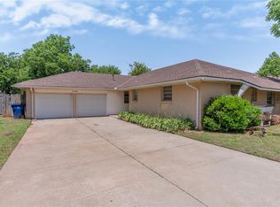 3105 W Britton Rd, Oklahoma City, OK 73120