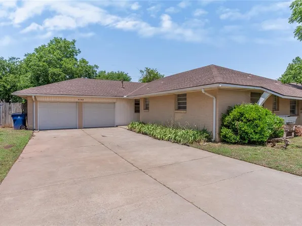 3105 W Britton Rd, Oklahoma City, OK 73120