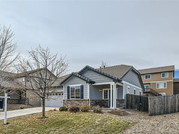 12961 Spruce Street, Thornton, CO 80602