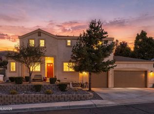 952 Thompson St, Carson City, NV 89703