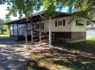 W5025 Highland Dr, Shawano, WI 54166