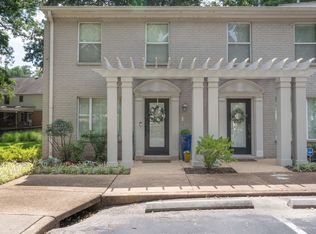 7459 S Germantown Sq, Germantown, TN 38138