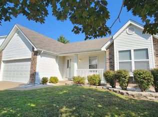 3712 Olsney Dr, Saint Charles, MO