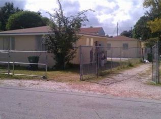 6320 NW 1st Pl, Miami, FL 33150