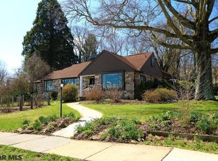 610 S Gill St, State College, PA 16801