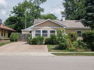 8405 Harrison Dr, Indianapolis, IN