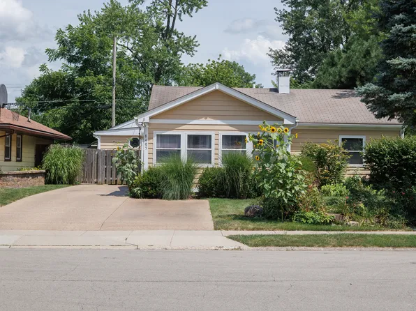 8405 Harrison Dr, Indianapolis, IN 46226