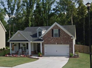 909 Oak Park Loop, Grovetown, GA 30813