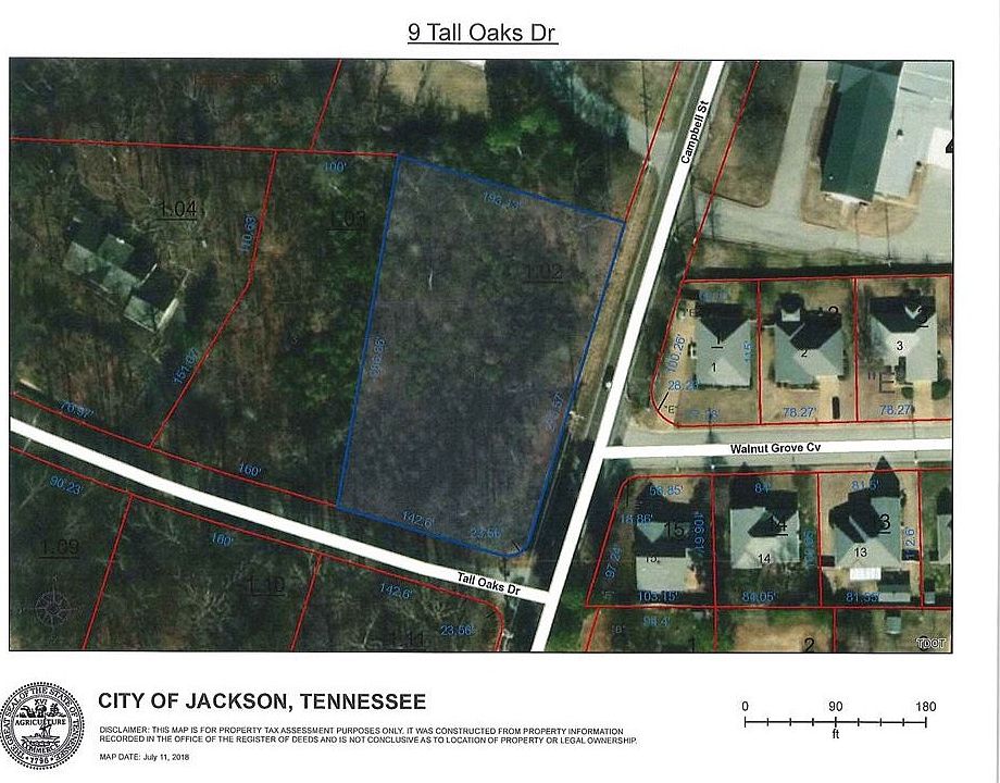 1st image of 9 Tall Oaks Dr