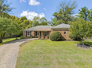 1716 Pellinore Ct, Lexington, KY 40505