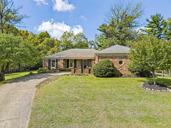 1716 Pellinore Ct, Lexington, KY 40505