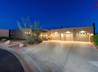 1200 City Lights Pl, Las Cruces, NM 88007