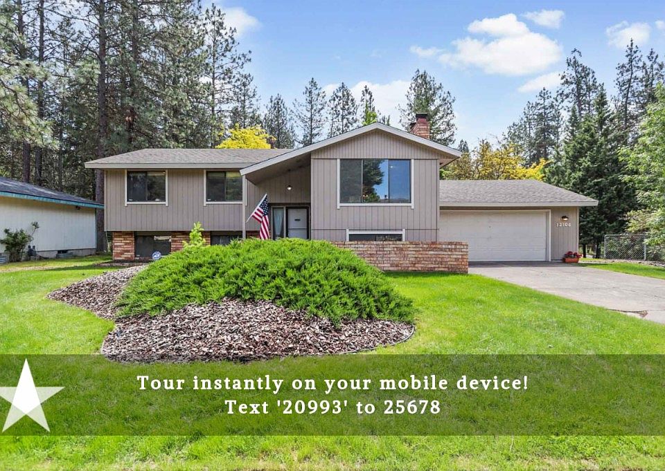 12106 N Fairwood Dr, Spokane, WA 99218 Zillow