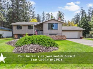 12106 N Fairwood Dr, Spokane, WA 99218
