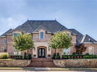 6963 Saint Clair St, Frisco, TX 75034