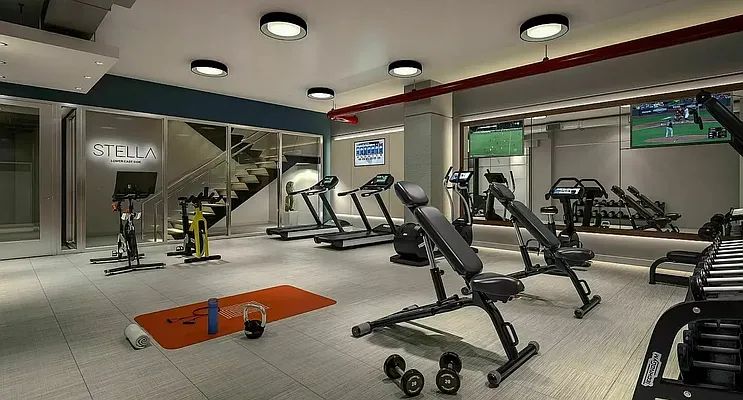 Rented by Manhattan Realty Group | media 7