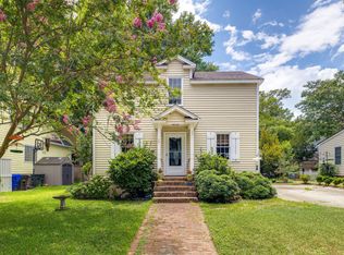 1480 Village Sq, Mount Pleasant, SC 29464