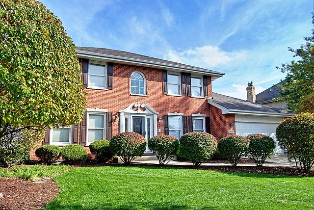 1st image of 14929 S Cog Hill Ln