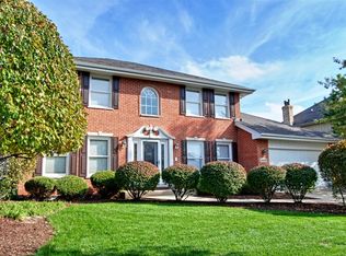 14929 S Cog Hill Ln, Homer Glen, IL 60491