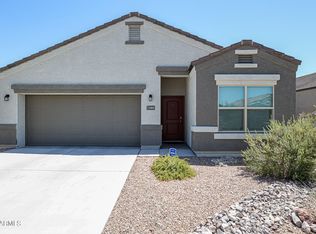 31003 W Mitchell Dr, Buckeye, AZ 85396