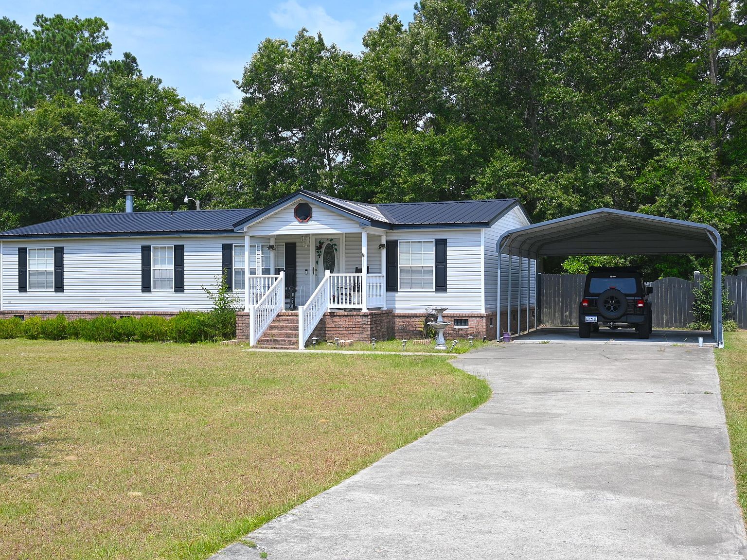 1291 Old Whitesville Rd, Moncks Corner, SC 29461 MLS 24016649 Zillow