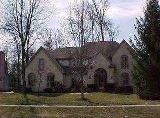 7331 Regents Park Blvd, Toledo, OH