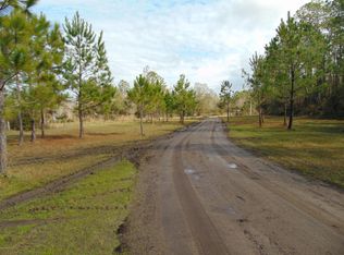 11050 Sheri Ln, Bryceville, FL 32009