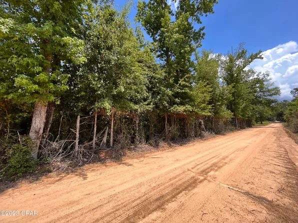 0 Clarence Kent Rd, Cottondale, FL 32431
