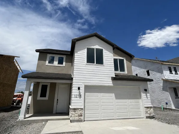 1213 W 500 S, Logan, UT 84321