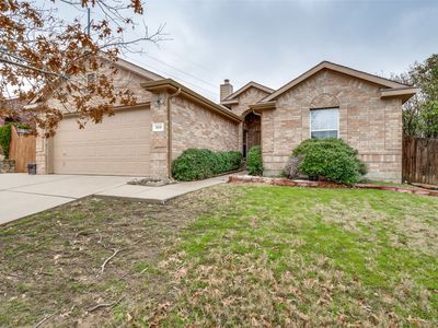 808 Lone Pine Dr, Little Elm, TX, 75068