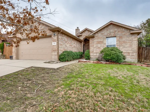 808 Lone Pine Dr, Little Elm, TX 75068