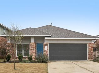234 George Neggan Ln, Bastrop, TX 78602