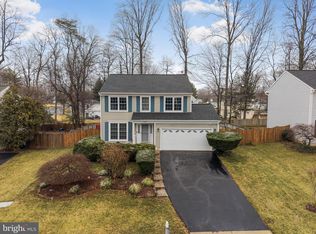 14691 Stratford Dr, Woodbridge, VA 22193