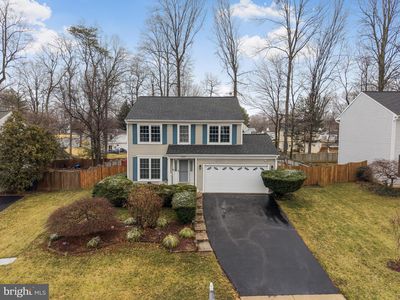 14691 Stratford Dr, Woodbridge, VA, 22193