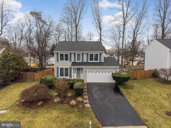 14691 Stratford Dr, Woodbridge, VA 22193