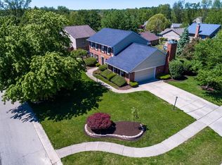 10 Tory Pnes, Springboro, OH 45066