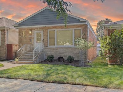 5452 N Natchez Ave, Chicago, IL, 60656