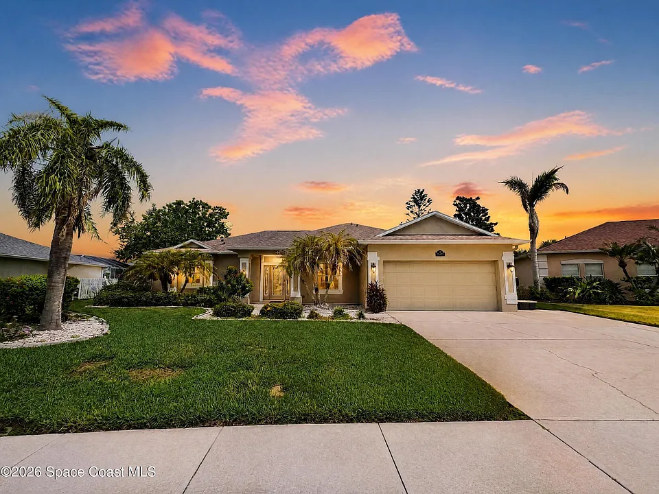 5487 Indigo Crossing Dr